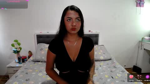 valeria 24 online show from 01.21.25