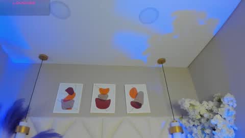 valeria_carter_ online show from 11.16.25