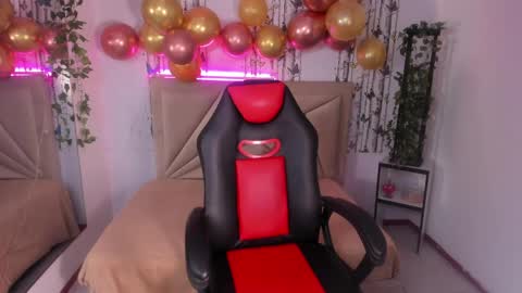 valeria online show from 04.13.26