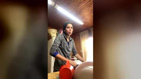 valeria_feroz online show from 06.03.26