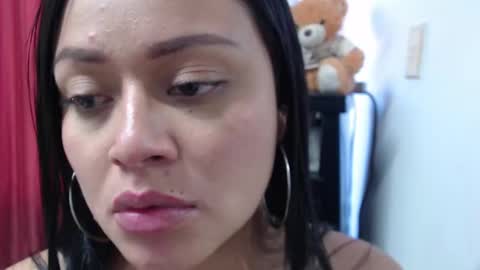 VALERIA online show from 02.09.25