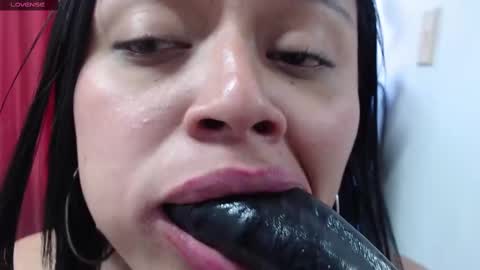 VALERIA online show from 02.25.25