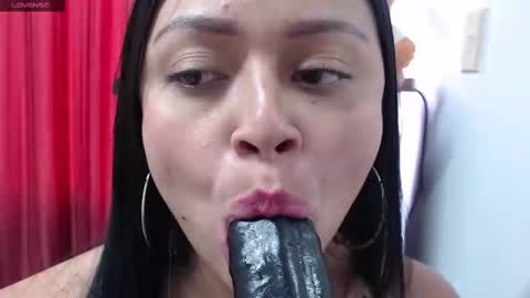 VALERIA online show from 02.27.25