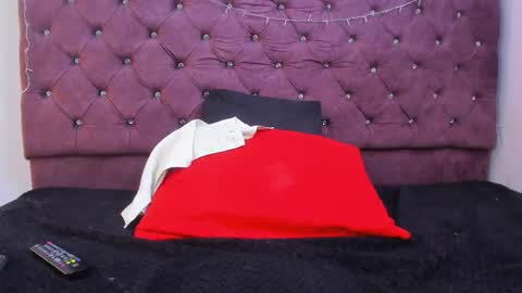 VALERIA online show from 10.31.25