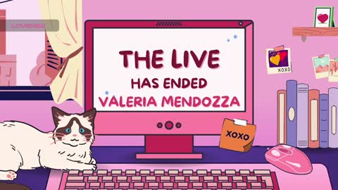  online show from 12.05.24