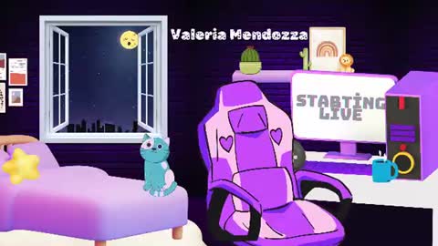 Snapshot of valeria_mendozza chatting on 06.28.26 online show from 06.28.26