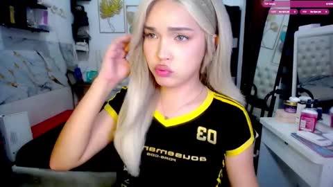 VALERIA online show from 01.16.26