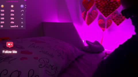 Snapshot of valeria_rinaldi2703 chatting on 03.02.25 valeria independent model online show from 03.02.25