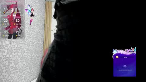 Costume lover online show from 03.28.26