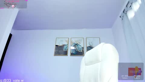 valeria online show from 03.02.26