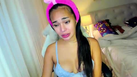 Valeria online show from 12.27.24