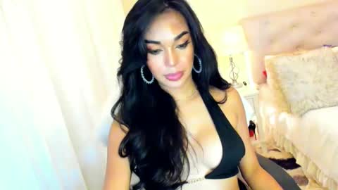 Valeria online show from 01.17.25