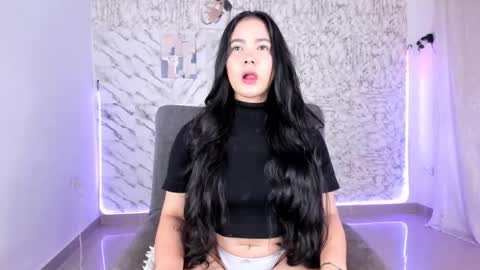 Snapshot of valeriadrems chatting on 02.04.26 Tell me vale online show from 02.04.26