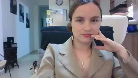 valeriafrannco online show from 01.06.26