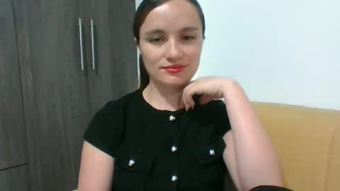 valeriafrannco online show from 03.14.26
