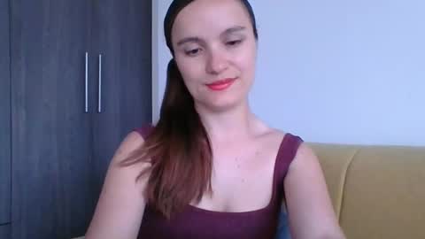 valeriafrannco online show from 03.18.26