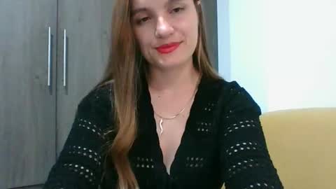 valeriafrannco online show from 03.22.26