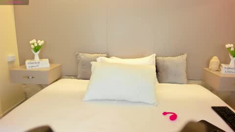 ValeriaGarciax online show from 02.23.26