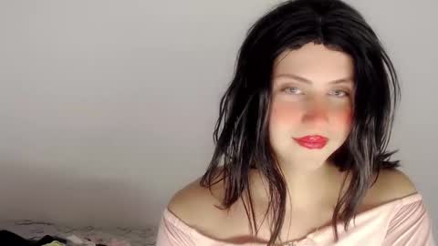 valeriagill_ online show from 11.20.25