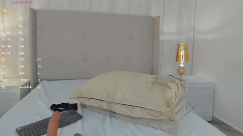 Valeria online show from 12.04.24