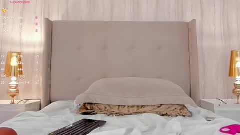 Valeria online show from 02.25.25