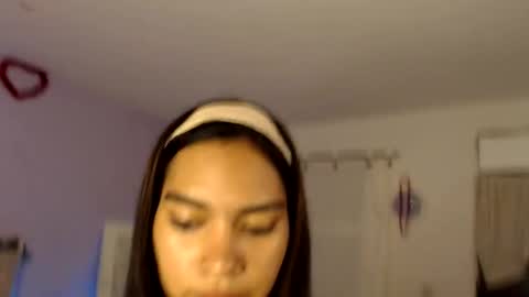 Snapshot of valeriah_7 chatting on 10.03.25 valeria online show from 10.03.25