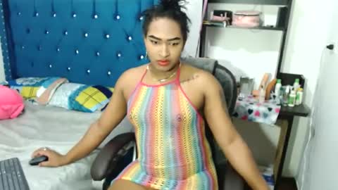 ValeriaHotye online show from 03.07.25