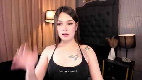 Snapshot of valerialukyanovaxxx chatting on 10.05.25 Valeria online show from 10.05.25