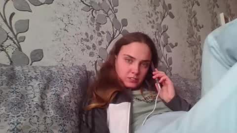 valeriaplisetskaya online show from 04.17.26