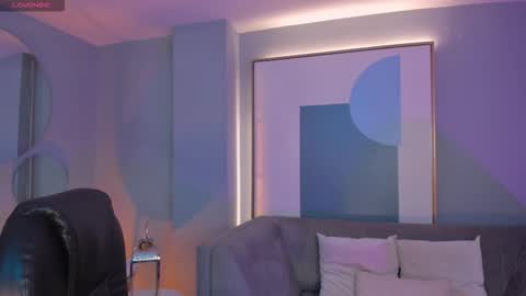 Valeria online show from 02.11.26