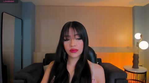 Valeria online show from 02.12.26