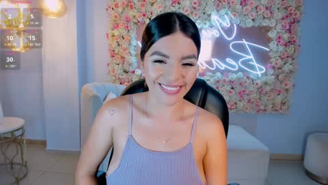 Valeria online show from 02.05.25