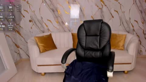 Valeria online show from 03.04.25