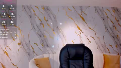 Valeria online show from 03.07.25