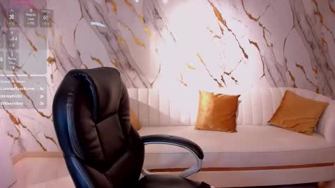 Valeria online show from 03.08.25