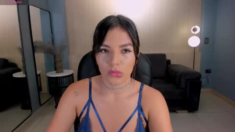 Valeria online show from 03.11.25