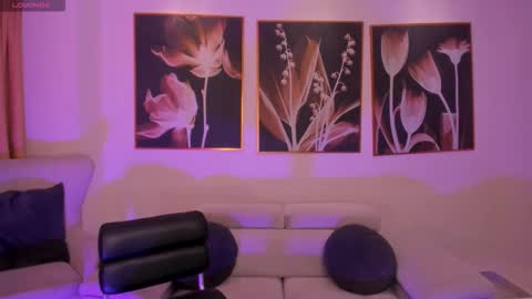 Valeria online show from 01.09.26