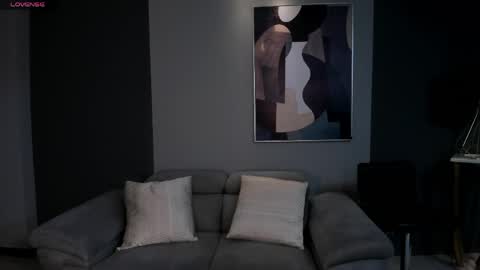 Valeria online show from 03.24.26