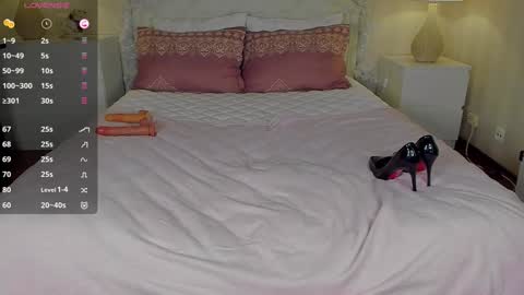 Valeria online show from 01.16.25