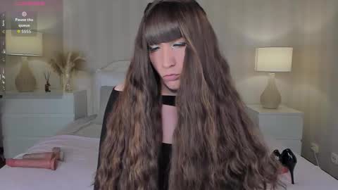 Valeria online show from 10.02.25