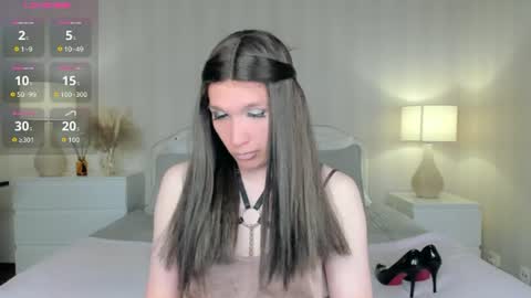 Snapshot of valeriasecret chatting on 07.03.26 Valeria online show from 07.03.26