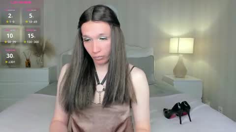 Snapshot of valeriasecret chatting on 07.08.26 Valeria online show from 07.08.26