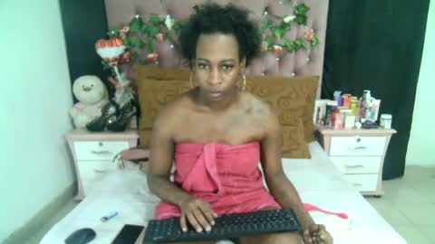 Snapshot of valeriatsx chatting on 09.16.25 La valerie26 online show from 09.16.25