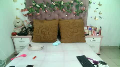 Snapshot of valeriatsx chatting on 10.01.25 La valerie26 online show from 10.01.25