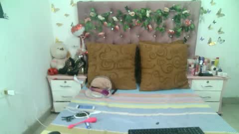 La valerie26 online show from 11.01.25