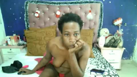 La valerie26 online show from 12.16.25