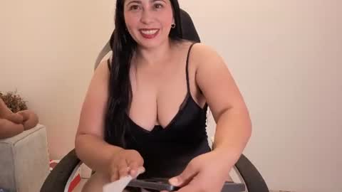 VALERIA online show from 06.20.26
