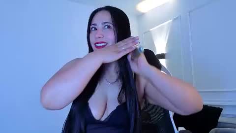 VALERIA online show from 07.27.26