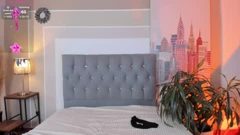 Valeria online show from 12.07.24