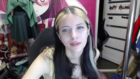 Snapshot of valeriaxkiss chatting on 02.04.26 ValeriaXKiss online show from 02.04.26